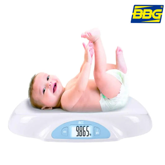 PESA BEBÉS ELECTRÓNICA BBG BB-3