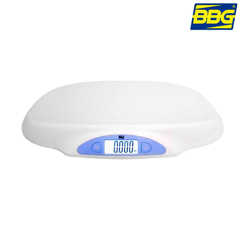 PESA BEBÉS ELECTRÓNICA BBG BB-3