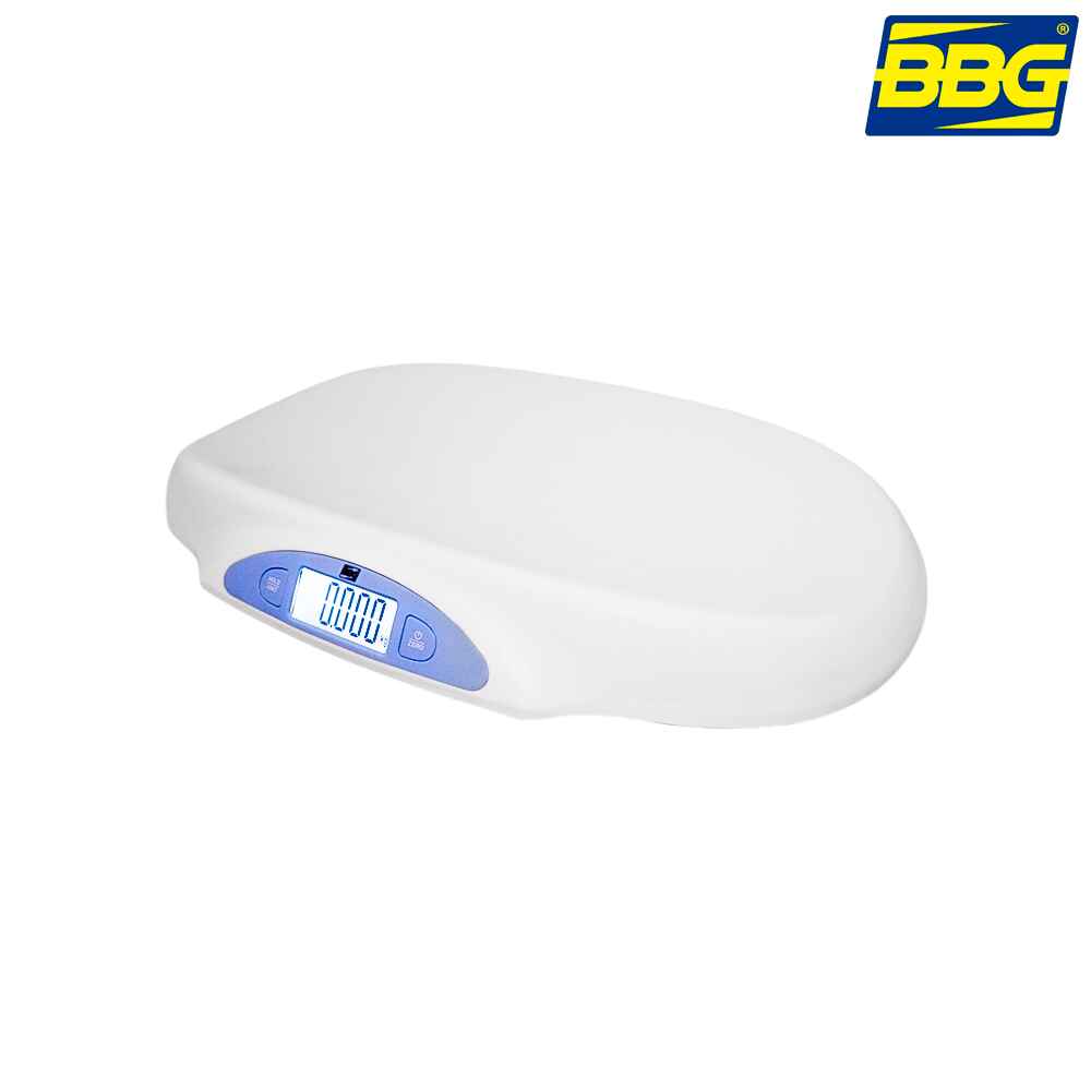 PESA BEBÉS ELECTRÓNICA BBG BB-3