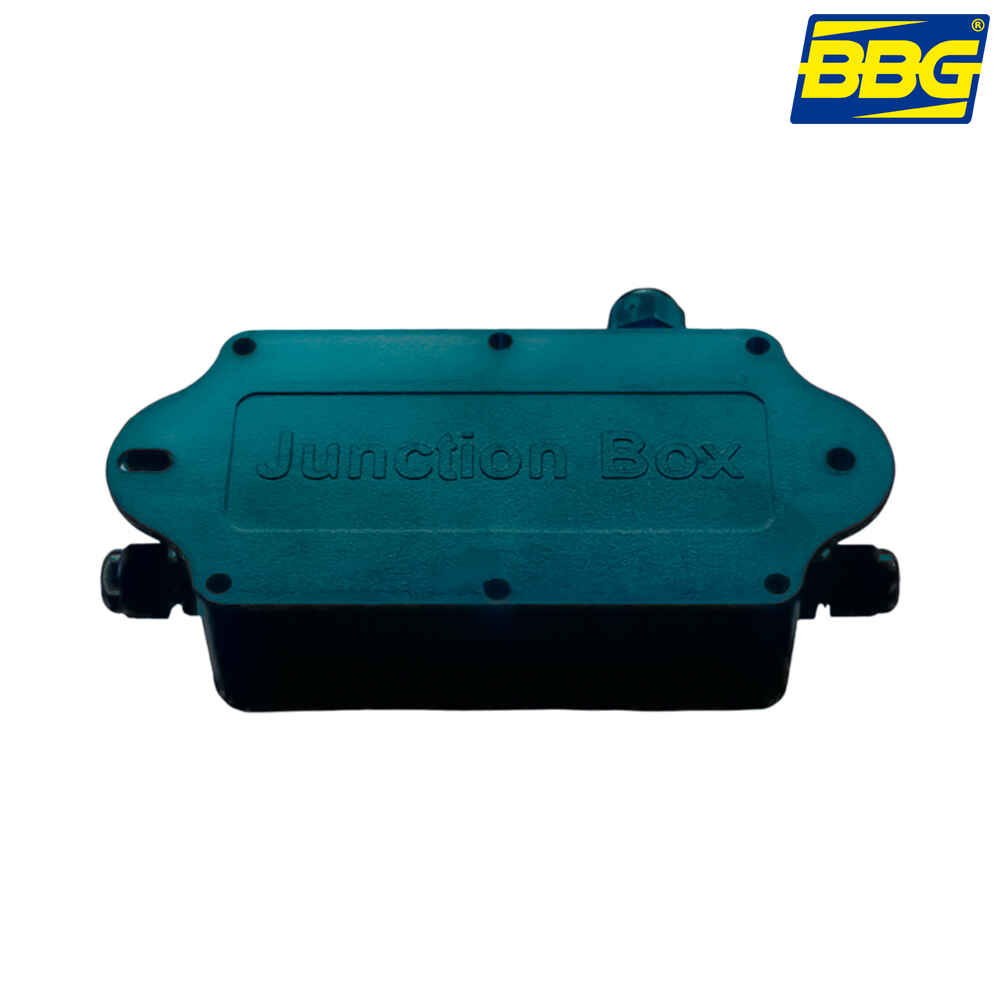 CAJA EMPALMANTE (SUMATORIA) ABS-4