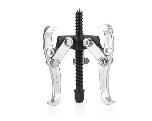 Extractor De Rodamiento Reversible De 3 Patas Y 6 Pulgadas