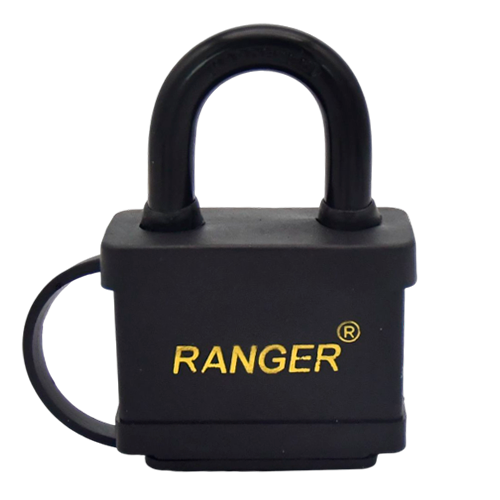 Candado Intemperie Ranger 70mm
