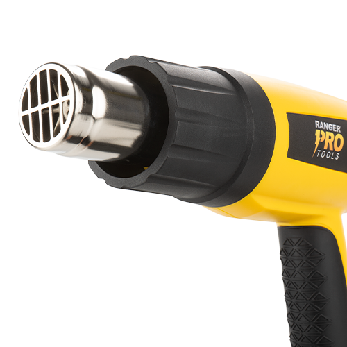 Pistola de Calor 750/1500W 120V/60Hz