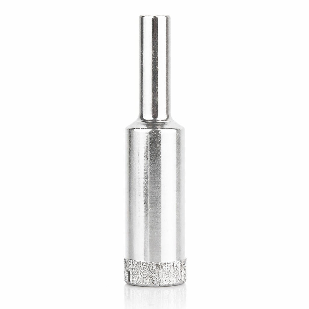 Broca Sierra Copa Diamantada Para Cerámica-Vidrio 45mm