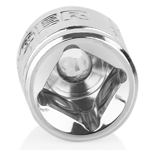 Copa Torx Hembra Cr-vanadio Cuadrante De 3/8" – E8