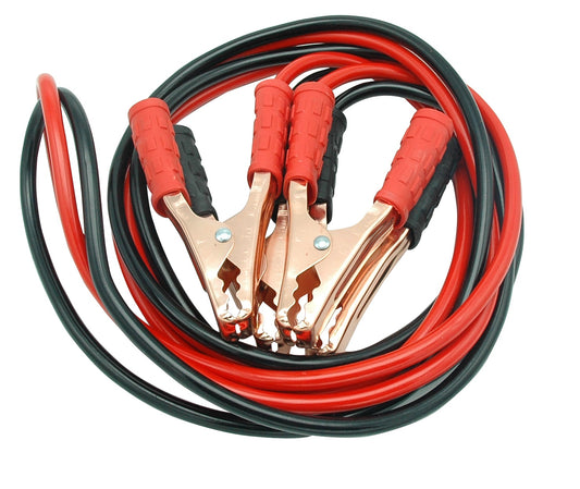 Cables Pasa Corriente Para Batería De Carro 3m – 400A