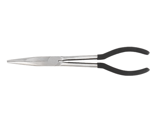 Alicate O Pinza Punta Larga De 11¨ Punta Recta