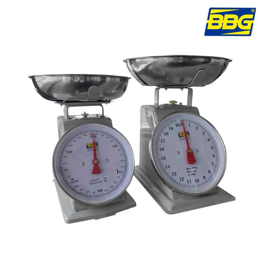 BALANZA MECÁNICA BBG SP-5