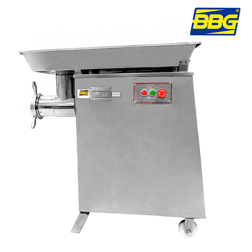 MOLINO INDUSTRIAL PARA CARNES BBG MG-42
