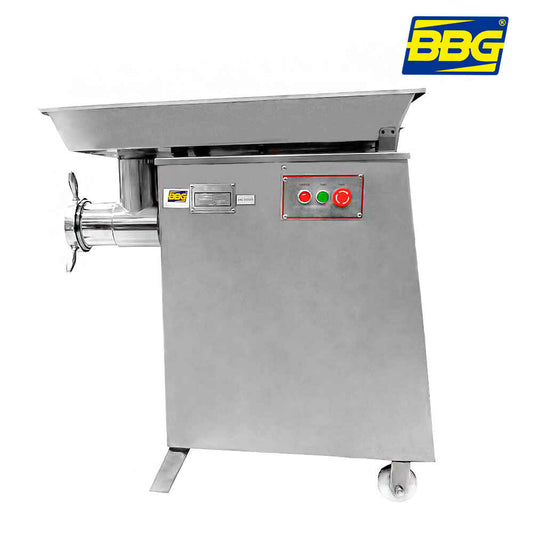 MOLINO INDUSTRIAL PARA CARNES BBG MG-42