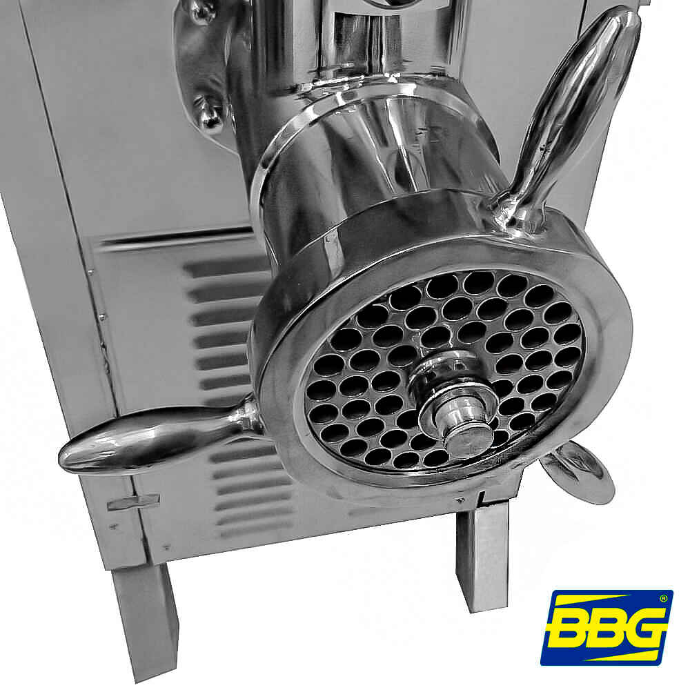 MOLINO INDUSTRIAL PARA CARNES BBG MG-42