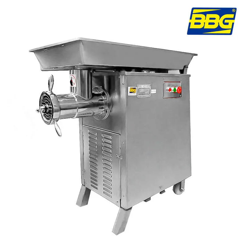 MOLINO INDUSTRIAL PARA CARNES BBG MG-42