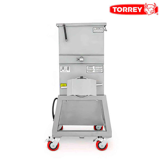 MEZCLADOR MOLINO Y M INDUSTRIAL TORREY MMX-32