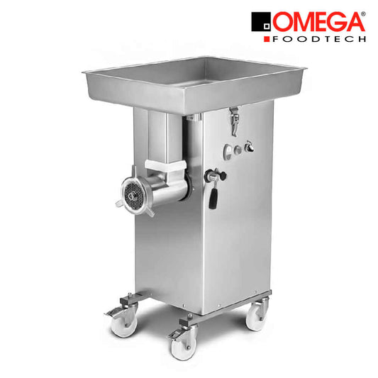 MOLINO INDUSTRIAL OMEGA-CE660