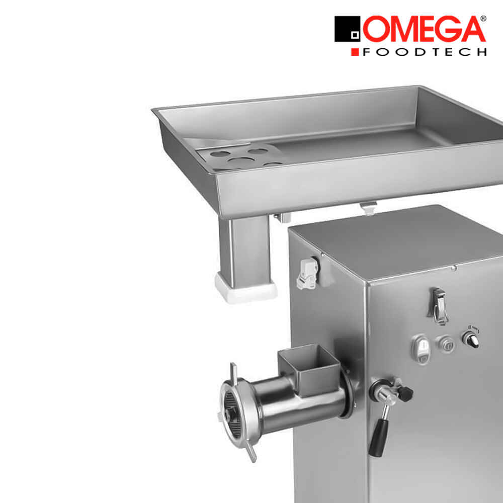 MOLINO INDUSTRIAL OMEGA-CE660