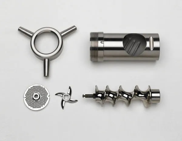 MOLINO INDUSTRIAL PARA CARNES OMEGA TA-32