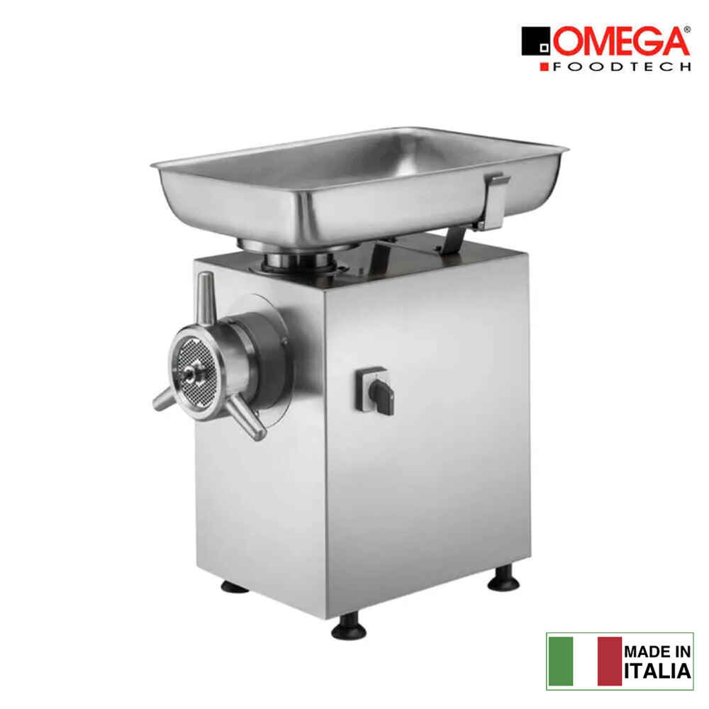 MOLINO INDUSTRIAL PARA CARNES OMEGA TA-32