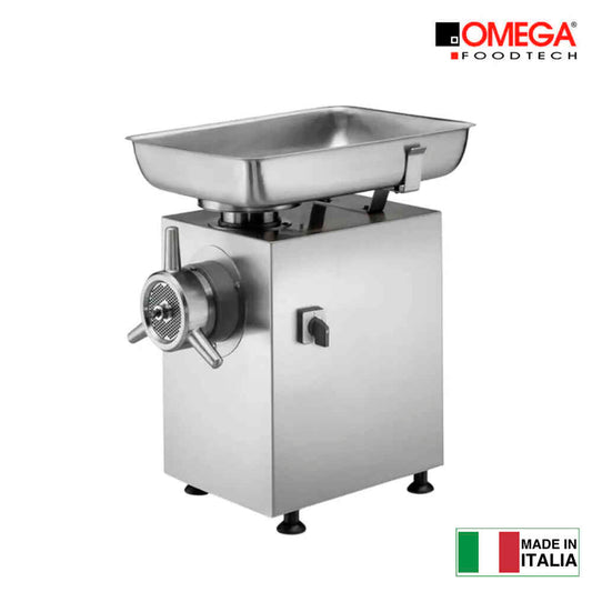 MOLINO INDUSTRIAL PARA CARNES OMEGA TA-32