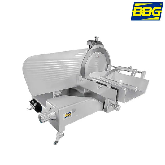 TAJADORA PARA CARNES FRESCA BBG 350-TC