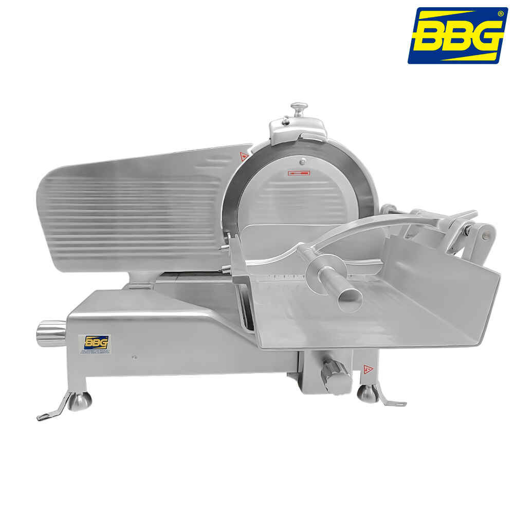 TAJADORA PARA CARNES FRESCA BBG 350-TC