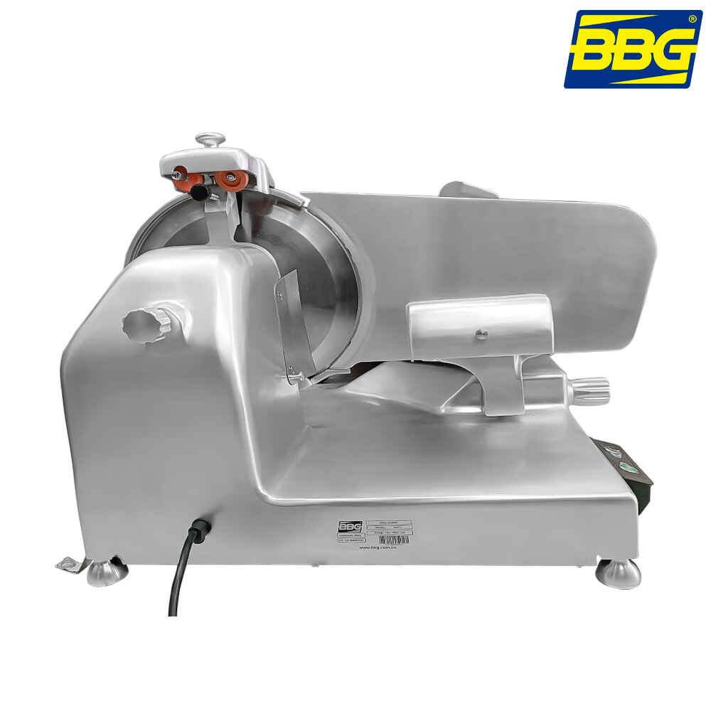 TAJADORA PARA CARNES FRESCA BBG 350-TC