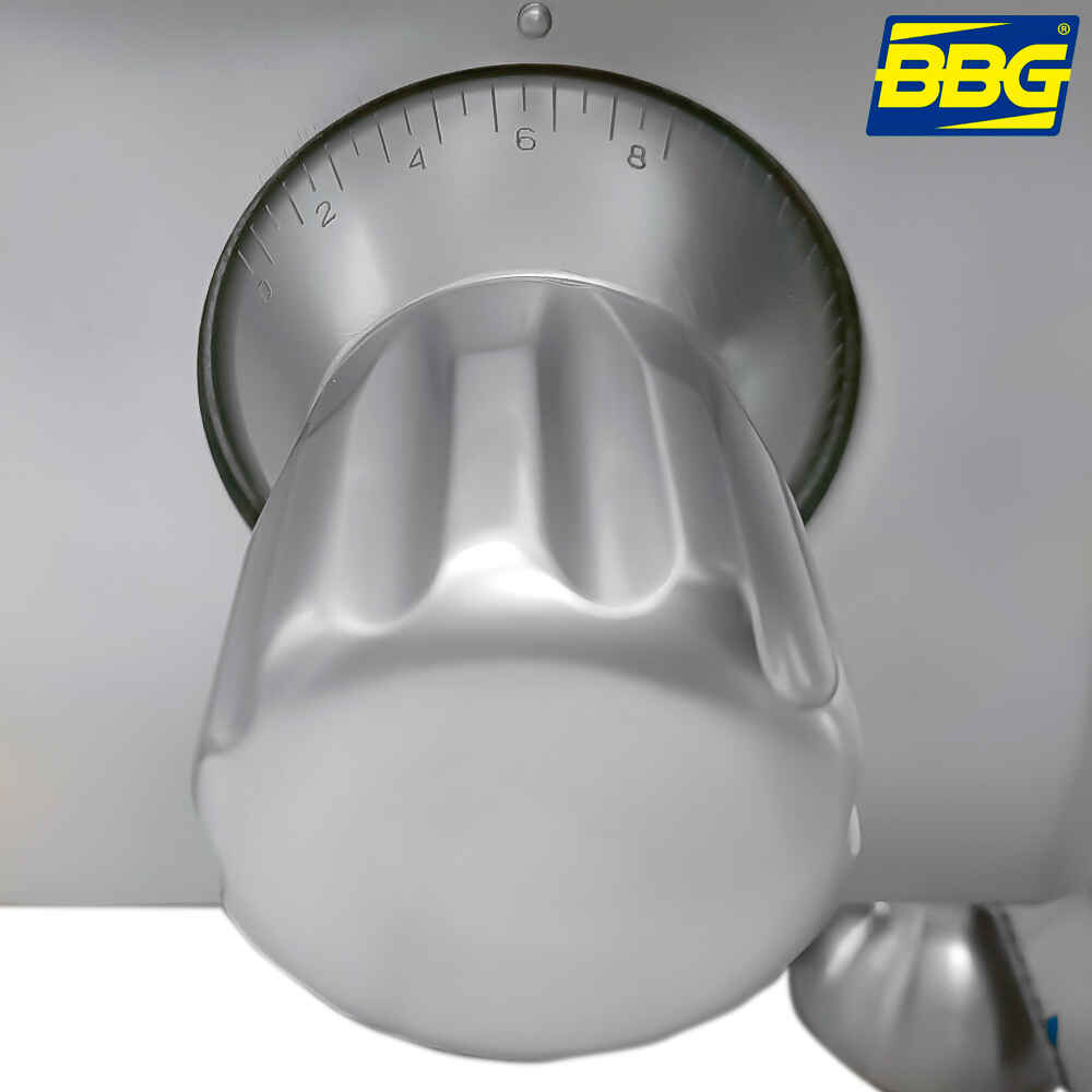 TAJADORA PARA CARNES FRESCA BBG 350-TC