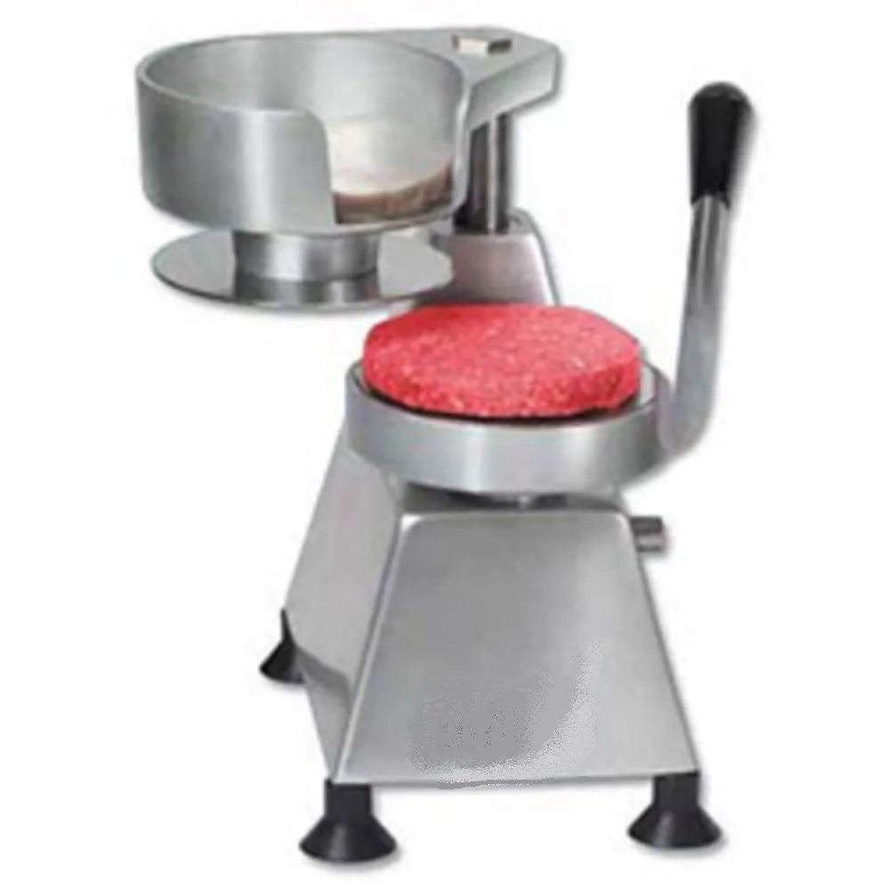 FORMADORA MANUAL DE HAMBURGUESAS OMEGA G15