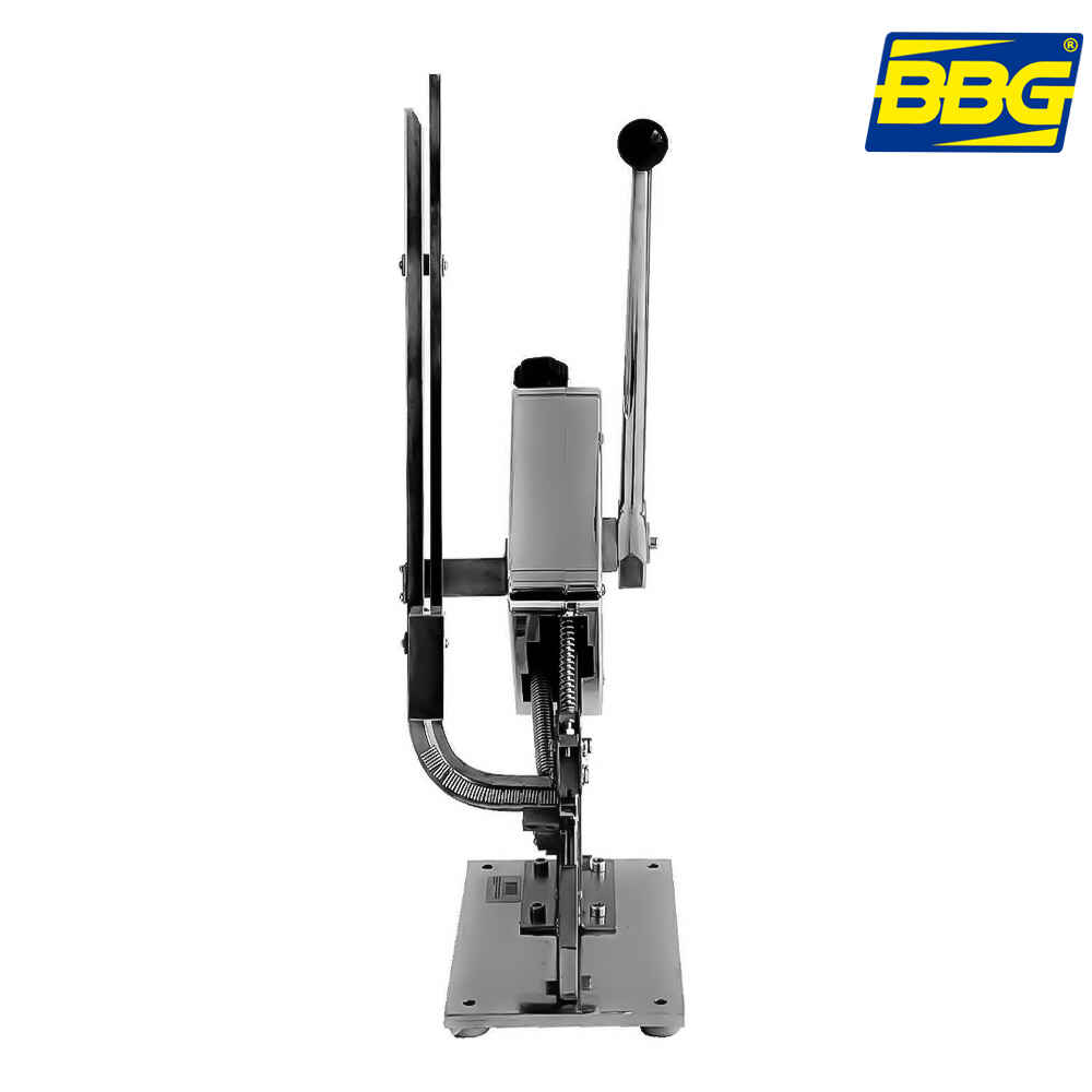 CLIPADORA MANUAL BBG Ref: CLIP-50