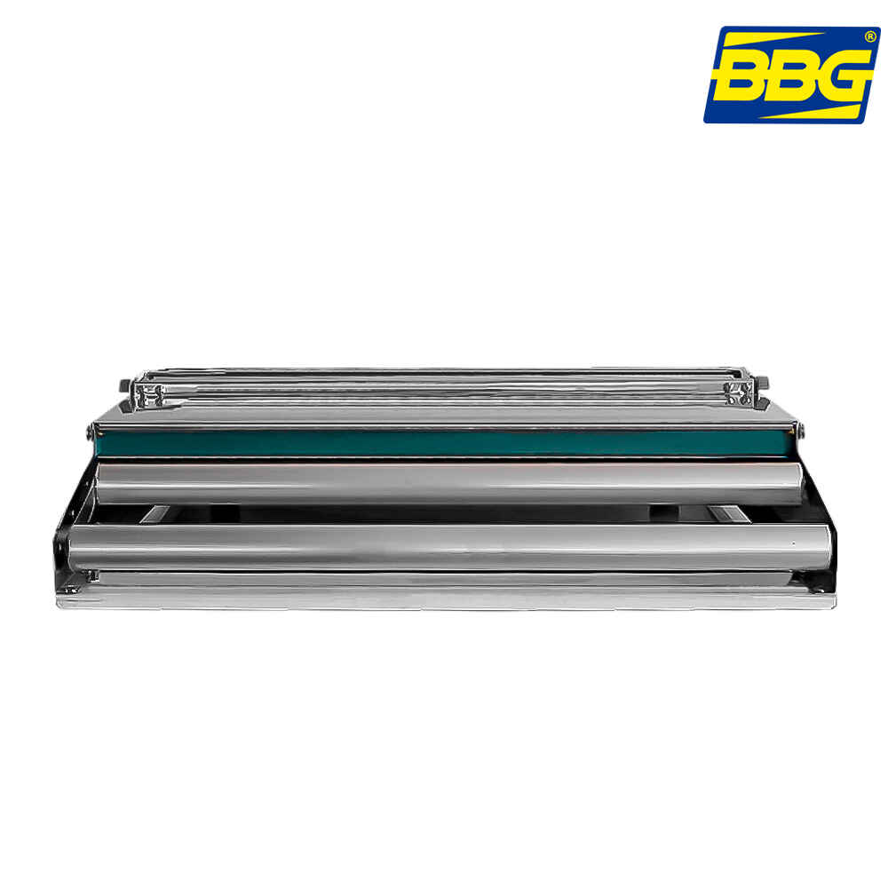 EMPACADORA DE BANDEJAS BBG Ref: TS-500