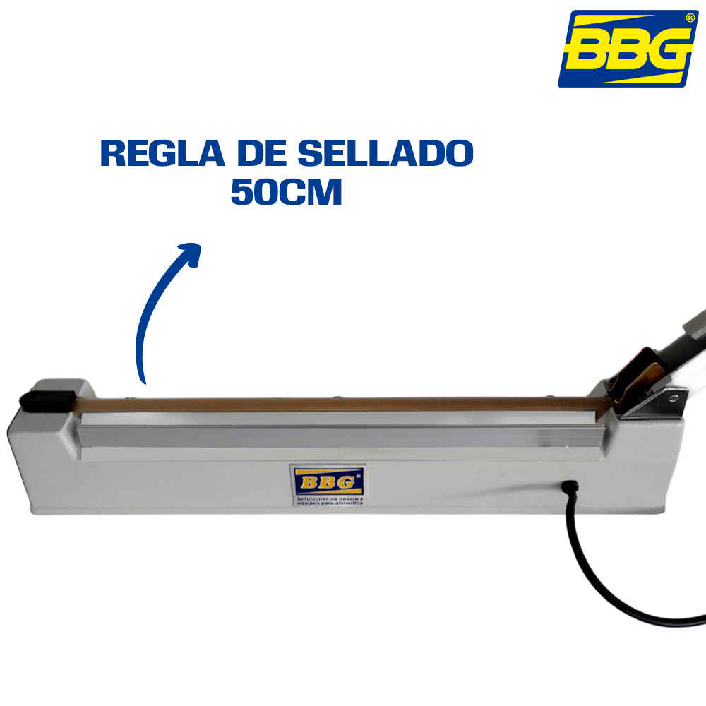 SELLADORAS DE BOLSAS BBG Ref: SELL-50-C