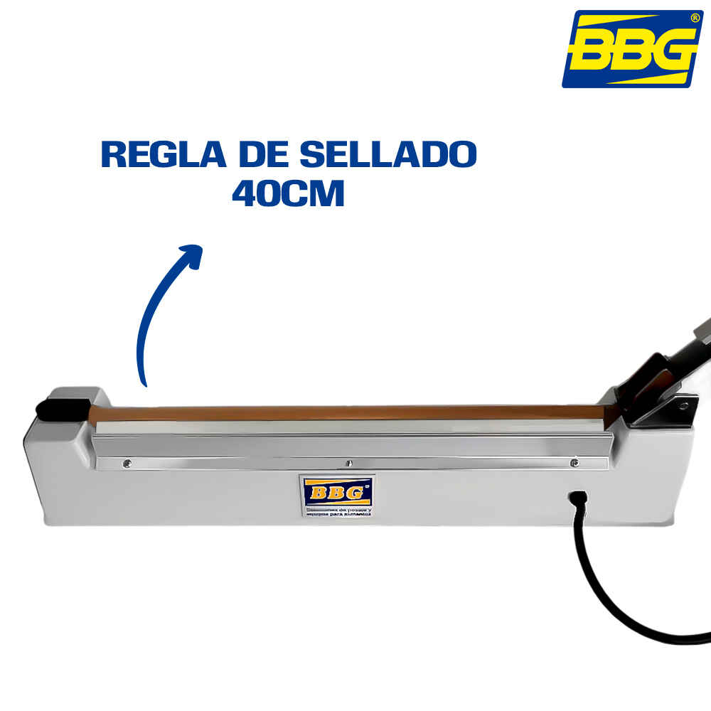 SELLADORAS DE BOLSA BBG Ref: SELL-40-C