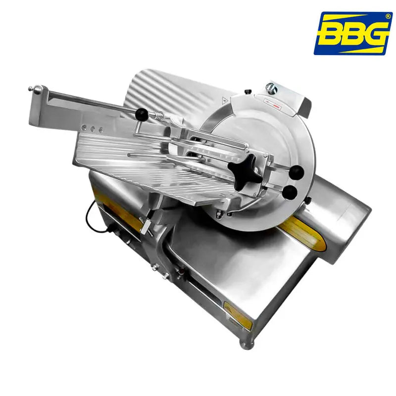 TAJADORA PARA QUESOS AUTOMÁTICA BBG 320-TA