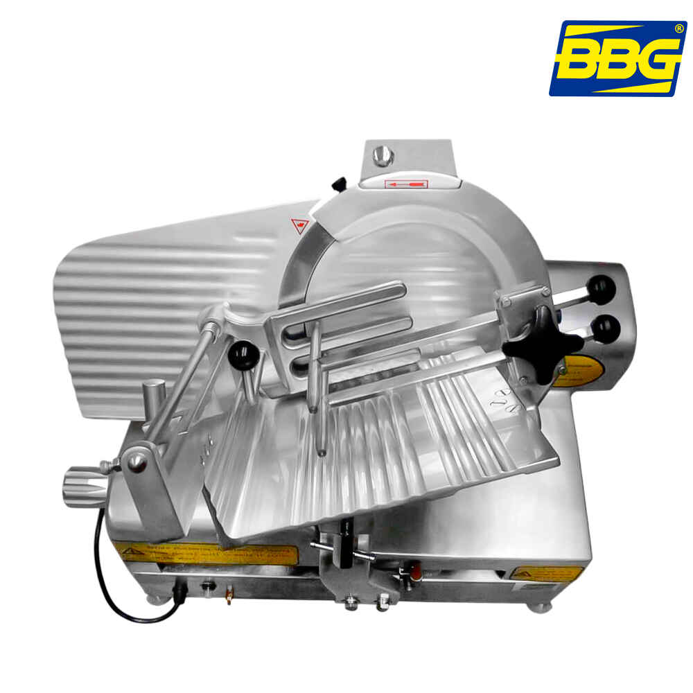 TAJADORA PARA QUESOS AUTOMÁTICA BBG 320-TA