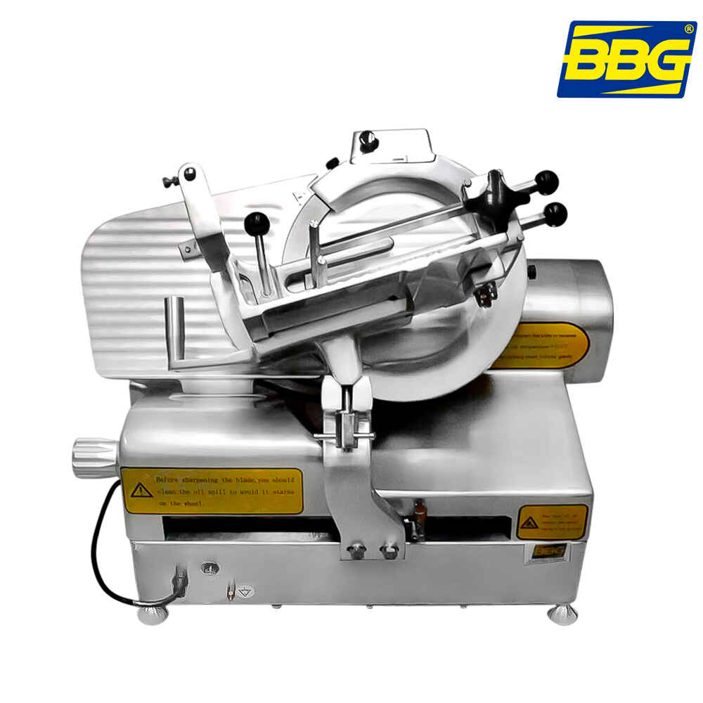 TAJADORA PARA QUESOS AUTOMÁTICA BBG 320-TA