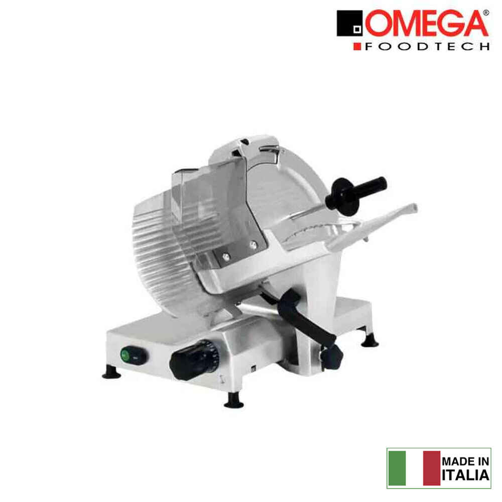 TAJADORA OMEGA 300 GLT