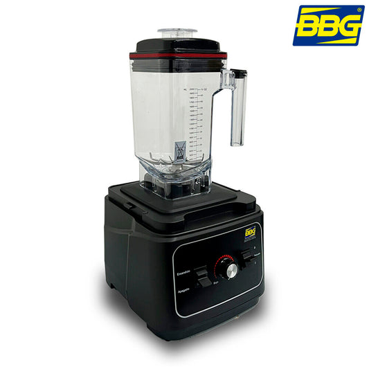 LICUADORA USO COMERCIAL BBG PROICE-100