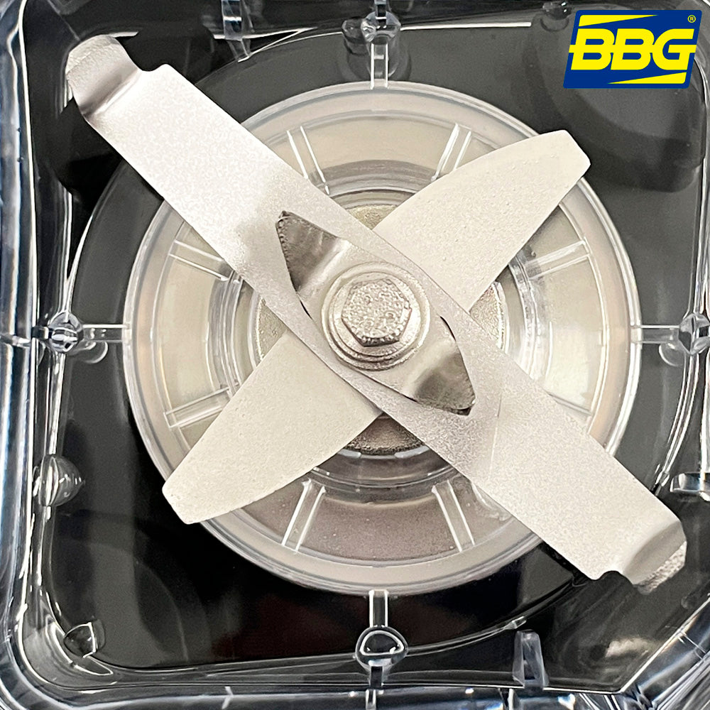 LICUADORA USO COMERCIAL BBG PROICE-100
