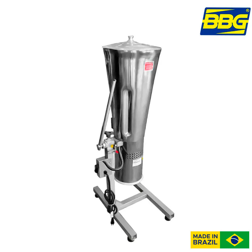 LICUADORA INDUSTRIALCRUSH-25-INOX