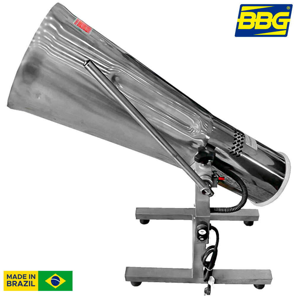 LICUADORA INDUSTRIALCRUSH-25-INOX