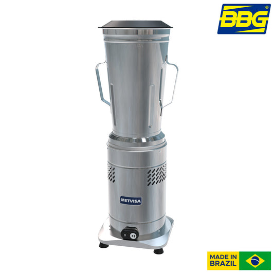 LICUADORA INDUSTRIAL BBG Ref: CRUSH-6