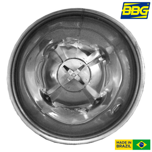LICUADORA INDUSTRIAL BBG Ref:CRUSH-10