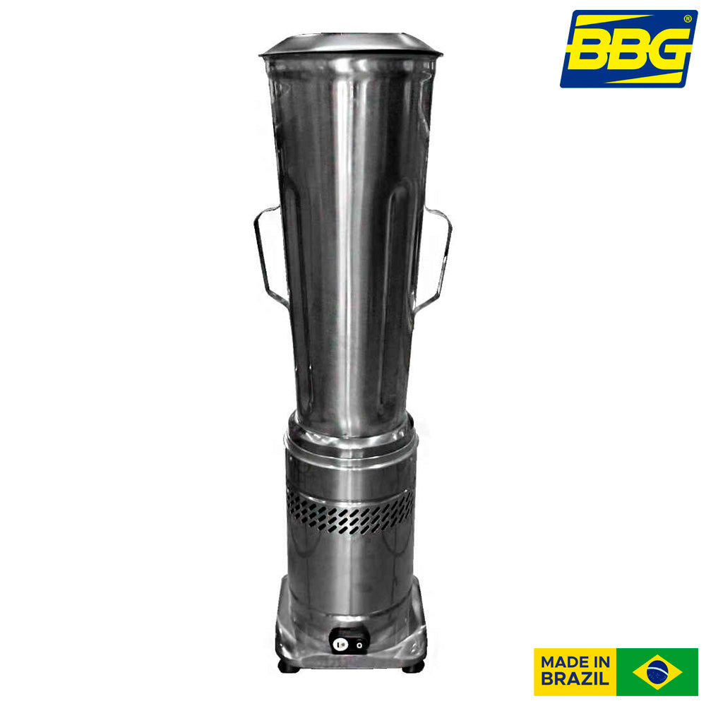 LICUADORA INDUSTRIAL BBG Ref:CRUSH-10