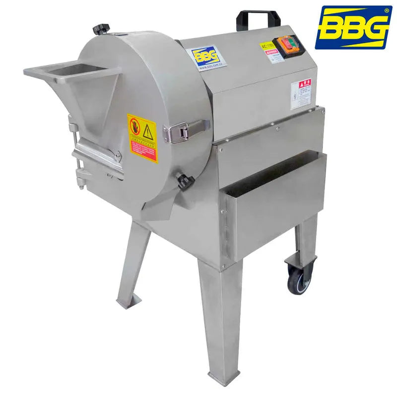 PROCESADOR DE VEGETALES BBG INDUSTRIAL PV-500