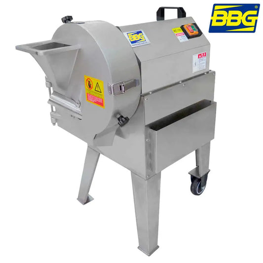 PROCESADOR DE VEGETALES BBG INDUSTRIAL PV-500