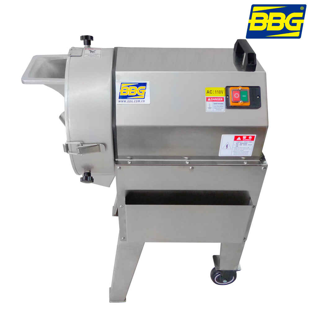 PROCESADOR DE VEGETALES BBG INDUSTRIAL PV-500