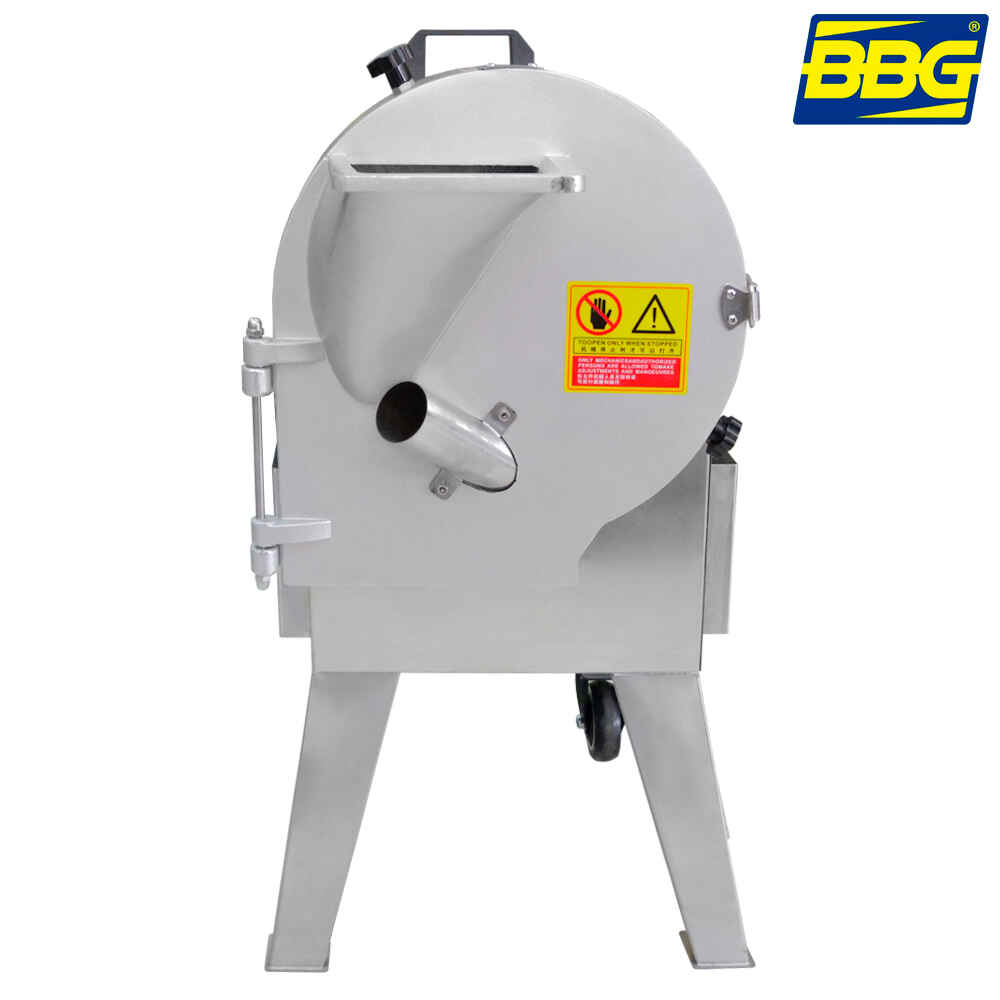 PROCESADOR DE VEGETALES BBG INDUSTRIAL PV-500