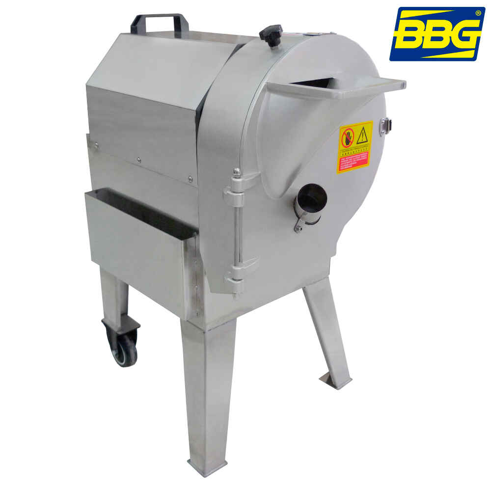 PROCESADOR DE VEGETALES BBG INDUSTRIAL PV-500