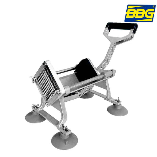 TAJADORA MANUAL DE PAPAS MP-8