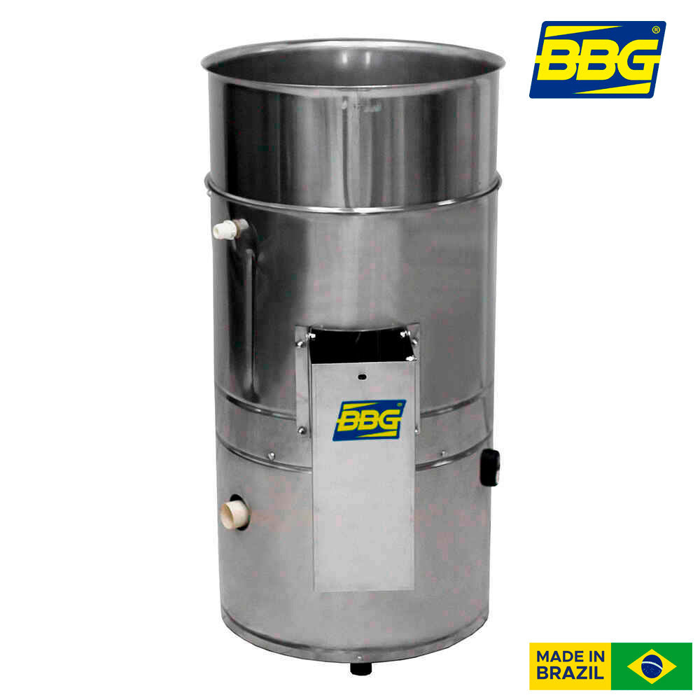PELADORA DE PAPAS BBG Ref: PAT-10