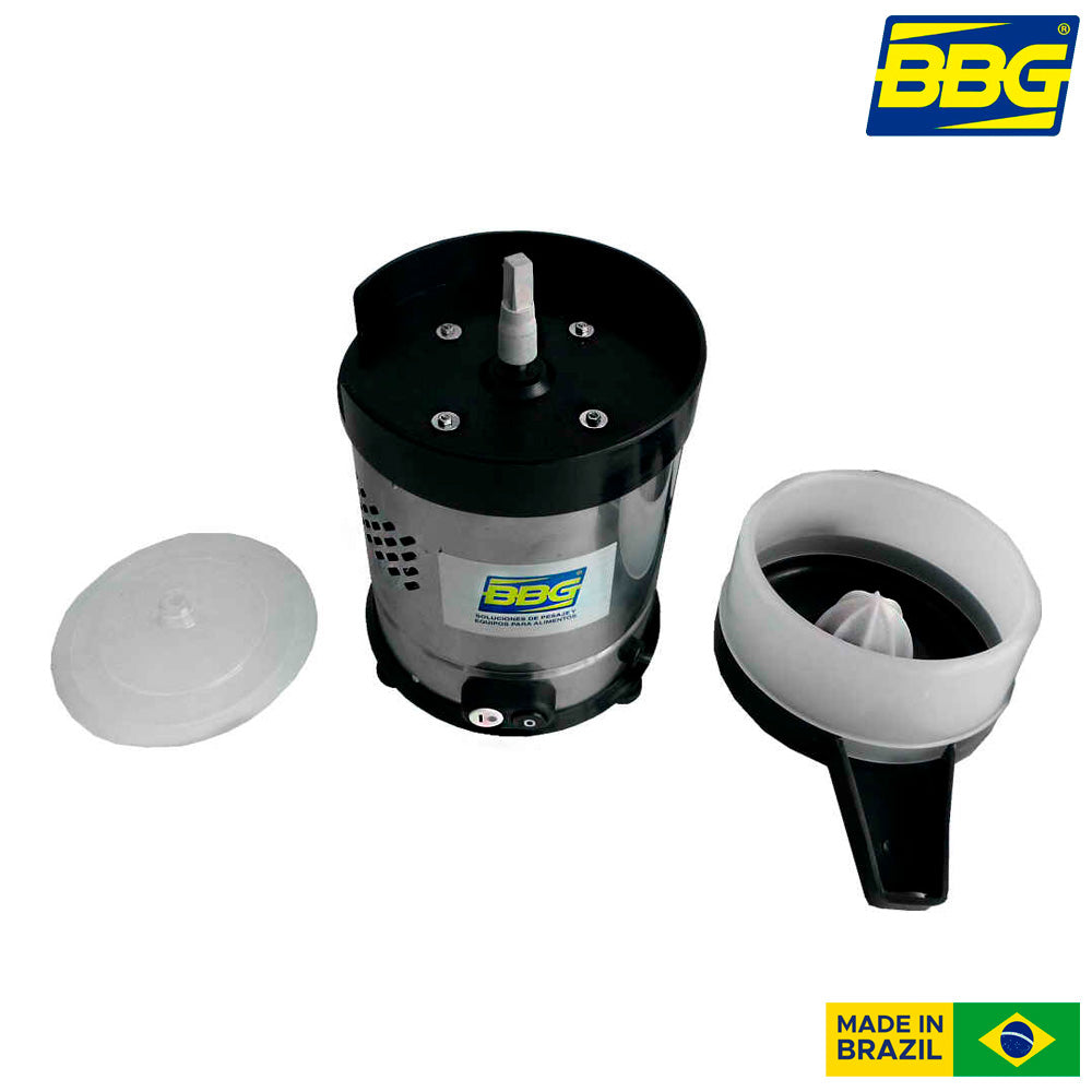 EXPRIMIDOR DE CÍTRICOS BBG Ref: ZITRUS-25
